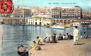 34- Alger-vue-prise-du-mole